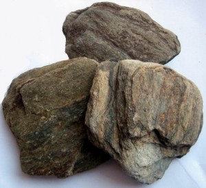 Hurtownia kamienia Kamień ogrodowy  - Otoczak szarogłazowy 40-80 mm